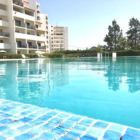 Laukamao Vista Mar Apartment Portimao Exterior photo