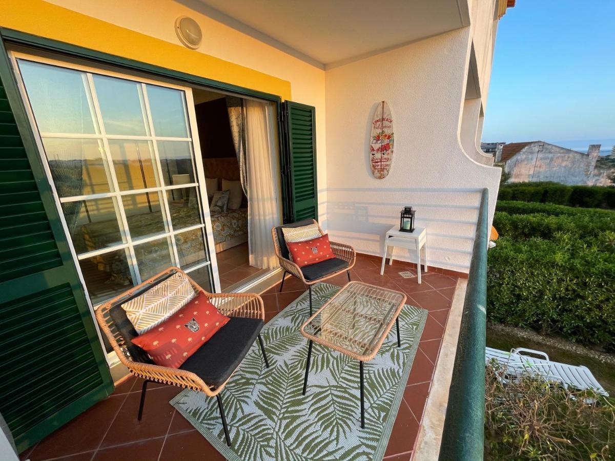 Laukamao Vista Mar Apartment Portimao Exterior photo