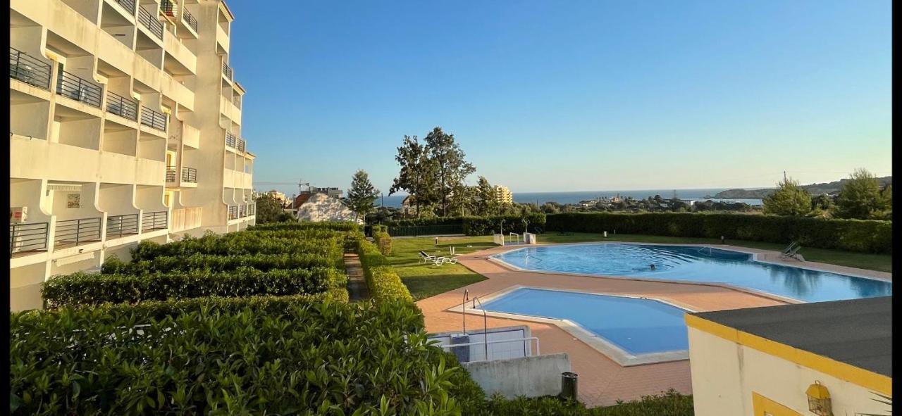 Laukamao Vista Mar Apartment Portimao Exterior photo