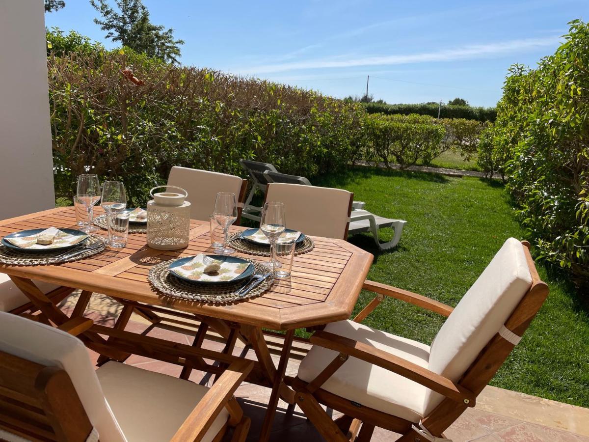 Laukamao Vista Mar Apartment Portimao Exterior photo