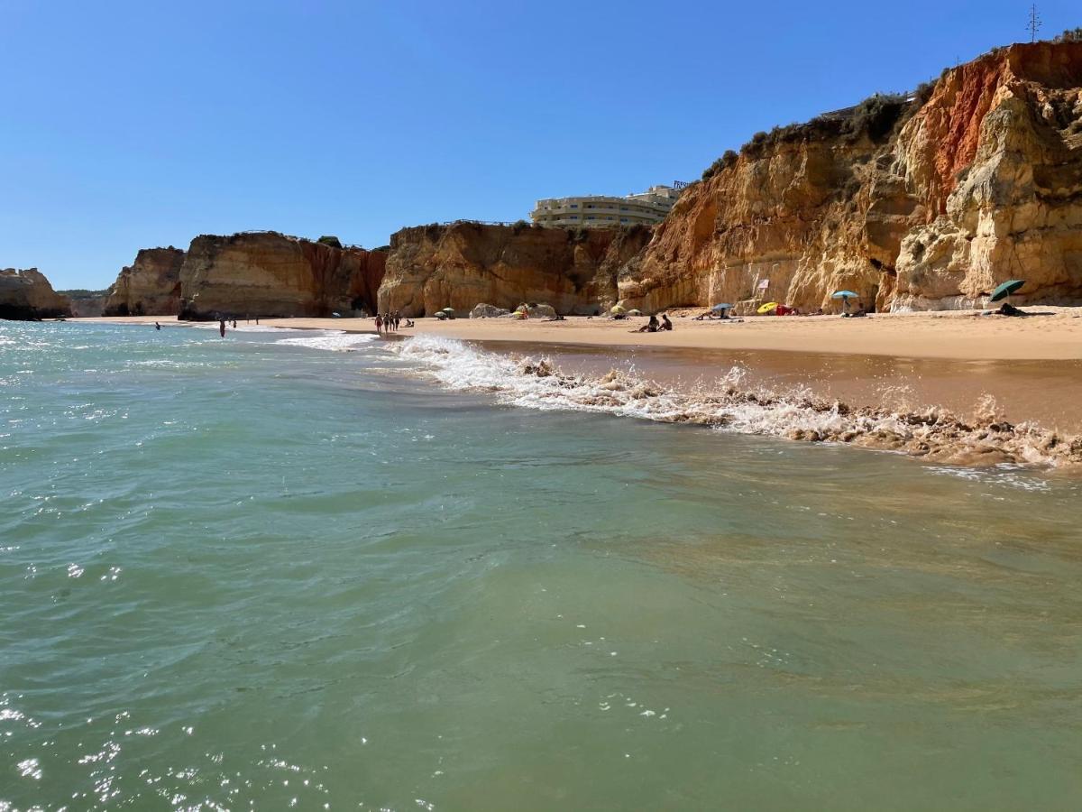 Laukamao Vista Mar Apartment Portimao Exterior photo