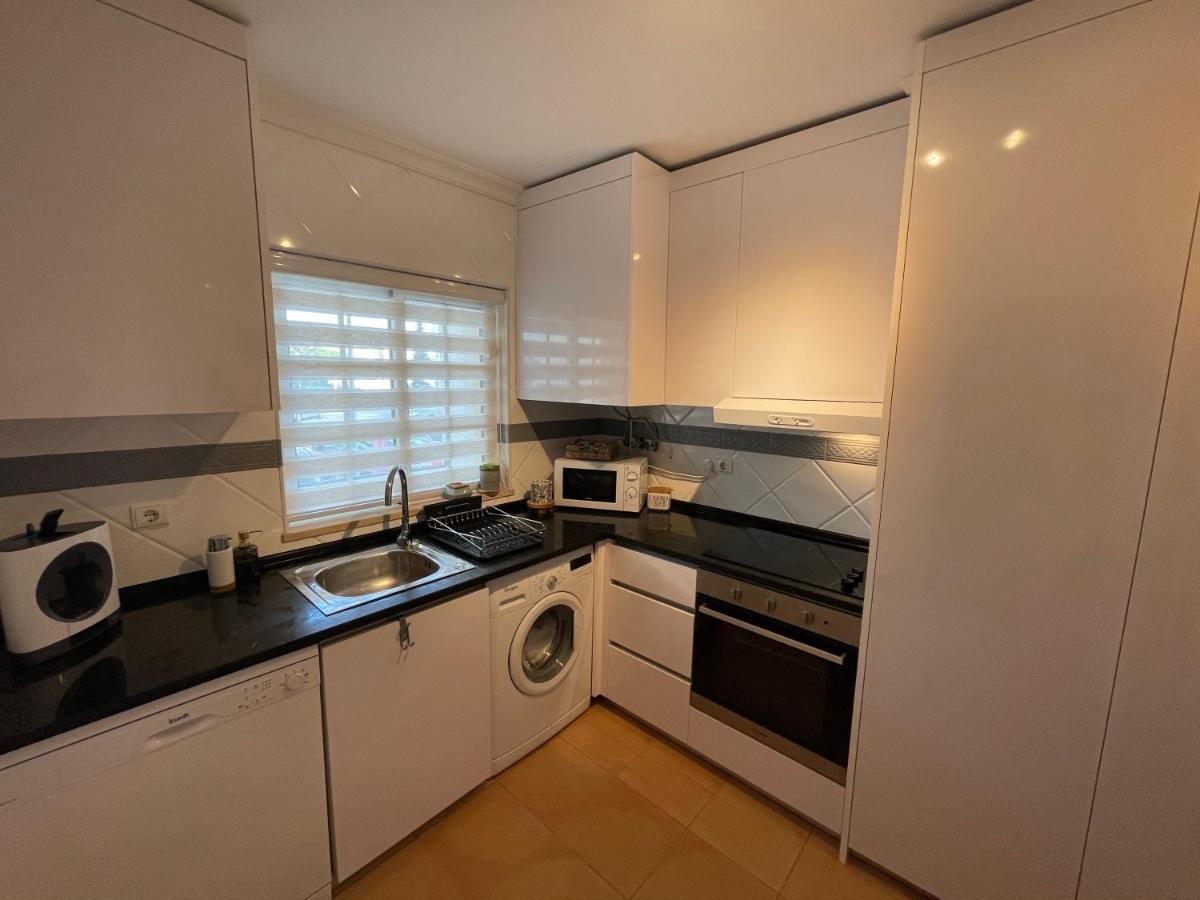 Laukamao Vista Mar Apartment Portimao Exterior photo