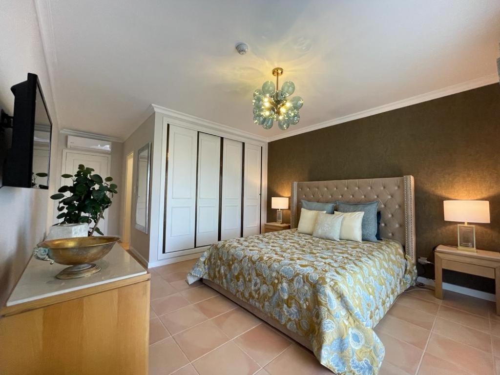 Laukamao Vista Mar Apartment Portimao Exterior photo
