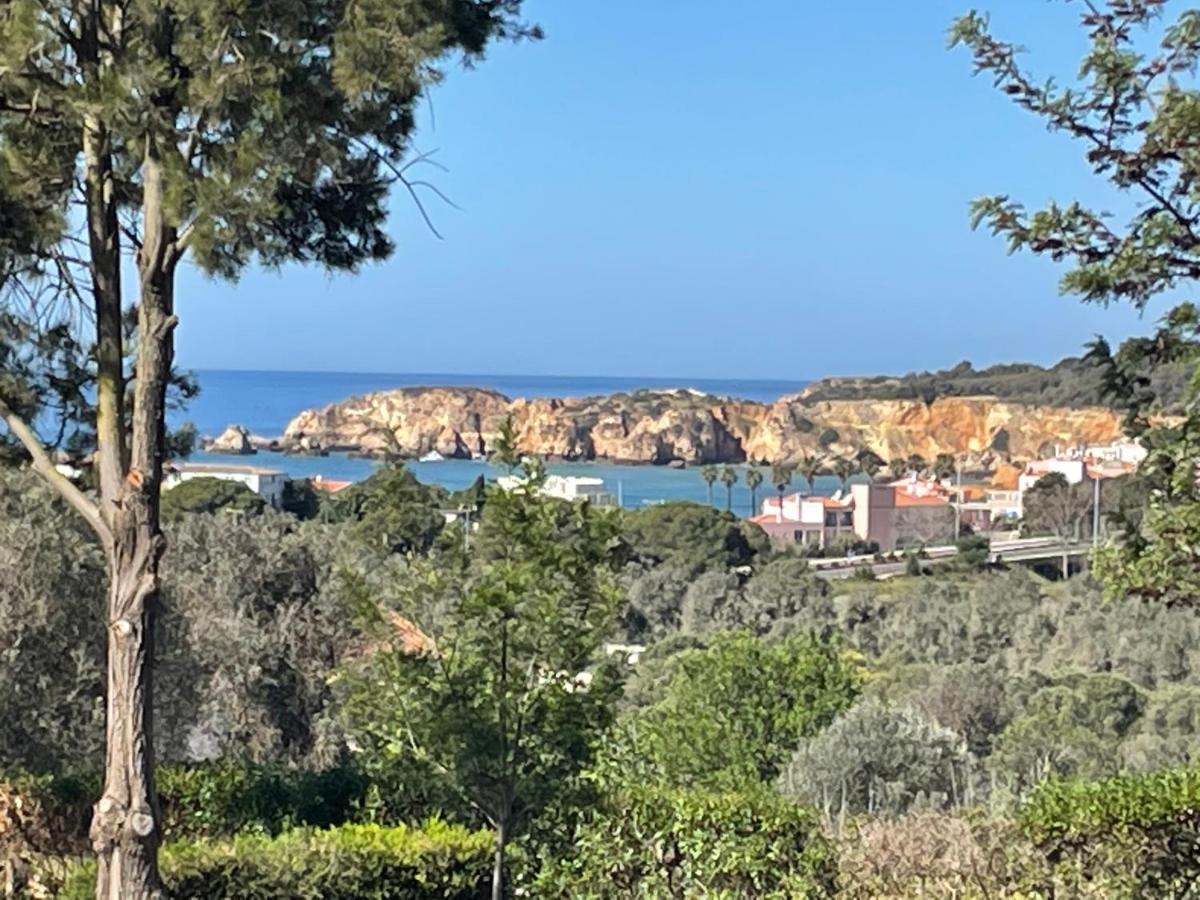 Laukamao Vista Mar Apartment Portimao Exterior photo